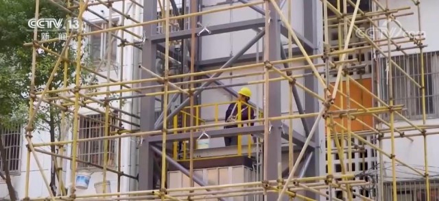 居家养老硬件环境改善 加大投入补齐农村养老服务短板(图3)