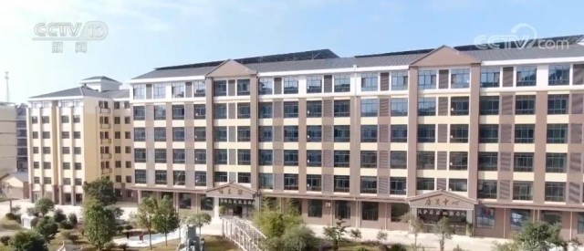 居家养老硬件环境改善 加大投入补齐农村养老服务短板(图4)