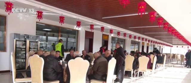 居家养老硬件环境改善 加大投入补齐农村养老服务短板(图5)