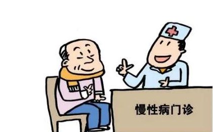 慢性病防治“攻坚”再加速