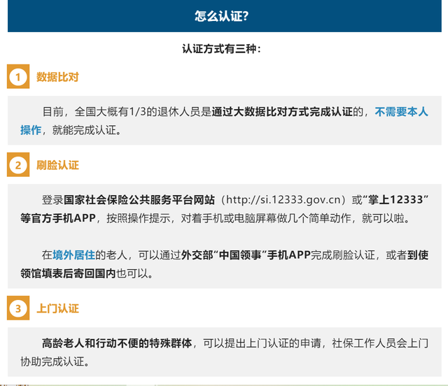 “不认证将停发养老金”系谣言 专家提醒：谨防不法分子打着代办认证幌子牟利(图2)