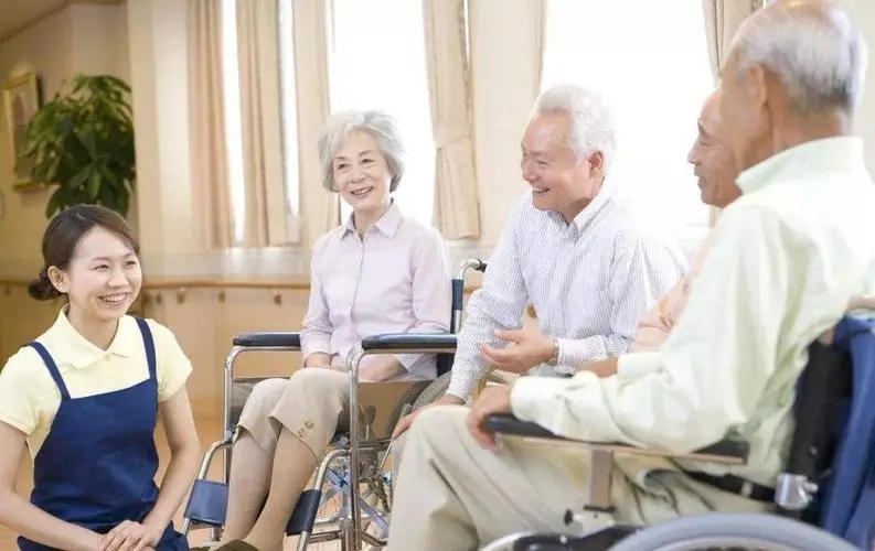 劳动人口将缺1100万!老龄化太严重 日本经济很绝望(图1) u=3523993984,873980581&fm=253&fmt=auto&app=138&f=JPEG.webp.jpg