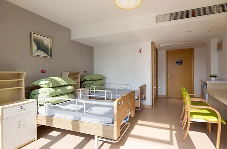 上海:100个家门口养老服务站、30家智慧养老院!助力550万老人(图1) src=http___static.yanglao.com.cn_uploads_resthome_20200521_1590059655209653928.jpg&refer=http___static.yanglao.com.webp.jpg