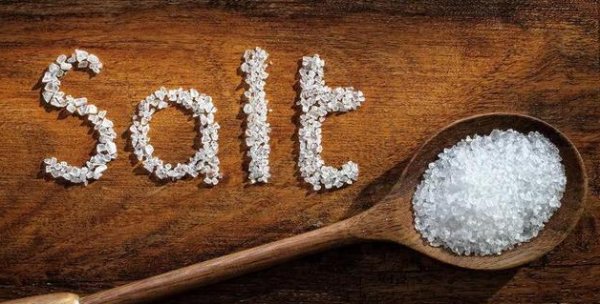 养老，老年人-吃盐多 伤血管(图1)