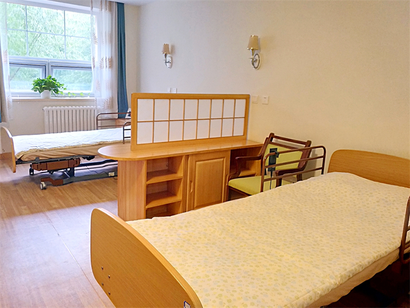 养老院、护理院、老年公寓傻傻分不清,老年人该如何选择?(图2) b409-fypsqka4921669.jpg