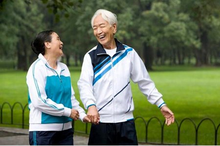 卵巢癌患者五年生存率有望提高(图1)