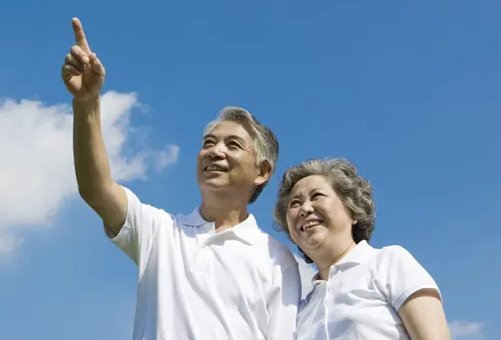 海闻:应对人口老龄化挑战,离不开发展壮大民营经济(图1) 海闻:应对人口老龄化挑战,离不开发展壮大民营经济(图1)