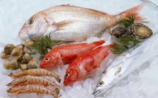 如何安全食用冷冻冰鲜食品？北京疾控建议这样做(图1)