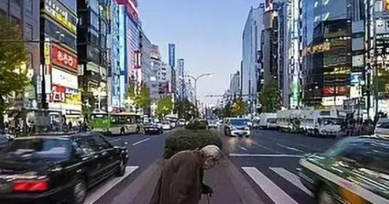 用更优质的养老服务守护“银发族”(图1)