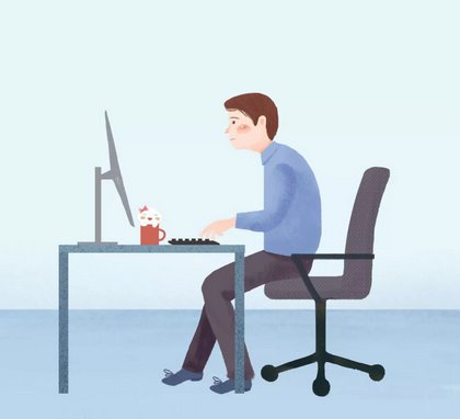 养老:不止变胖久坐带来的“内伤”了解下(图1) 养老:不止变胖久坐带来的“内伤”了解下(图1)