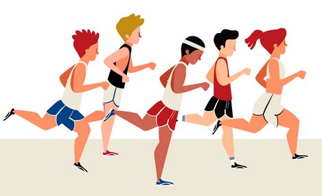 养老:运动可致血液中免疫细胞增多(图1) 养老:运动可致血液中免疫细胞增多(图1)