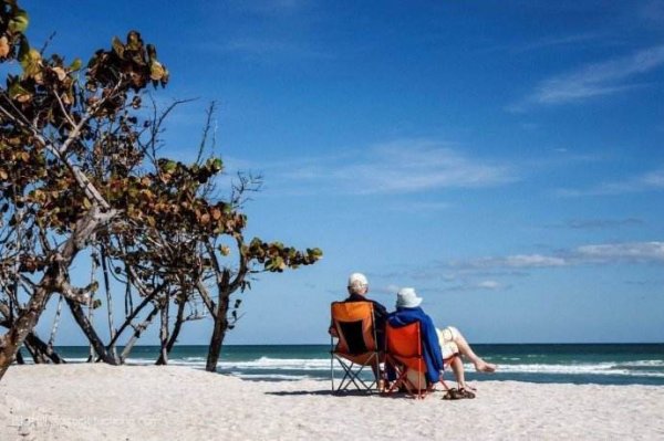 旅居养老渐成潮流,如何选择心仪的康养旅居基地?(图1) 旅居养老渐成潮流,如何选择心仪的康养旅居基地?(图1)