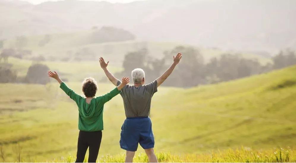 旅居养老渐成潮流,如何选择心仪的康养旅居基地?(图2) 微信截图_20230505132137.jpg