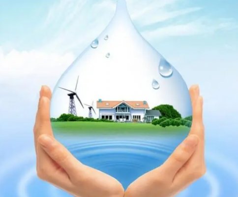 破解水环境可持续治理难题(图1)